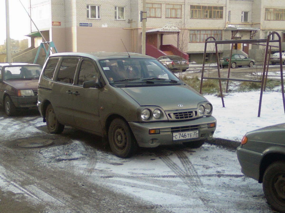 Фото наших автомобилей | Фотогалерея