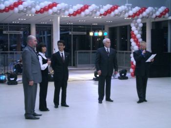 Открытие официального дилерского центра Nissan в Вологде - АЦ "Мартен" | Автоновости