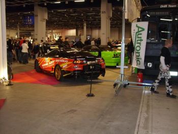 American & tuning car show, 10-13.4.2009 Helsinki | ...