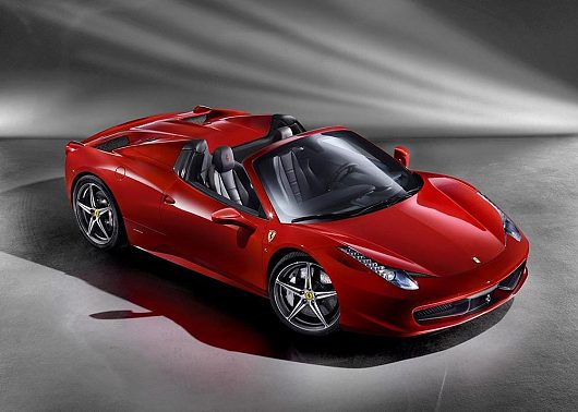Ferrari | Автоновости