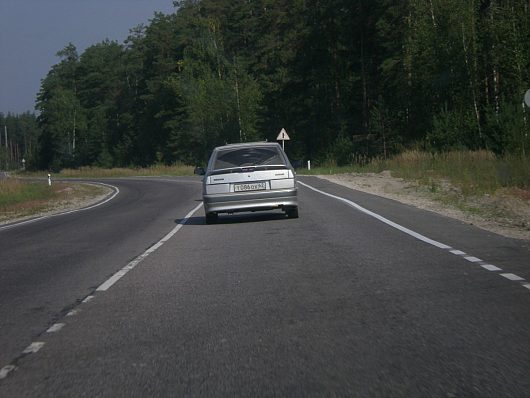 Тонировка стопаков | Автостекло