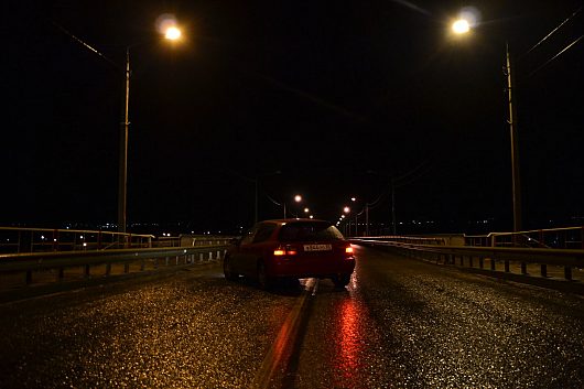 Honda Civic V eg3 1.3 75hp | мост в шексне)