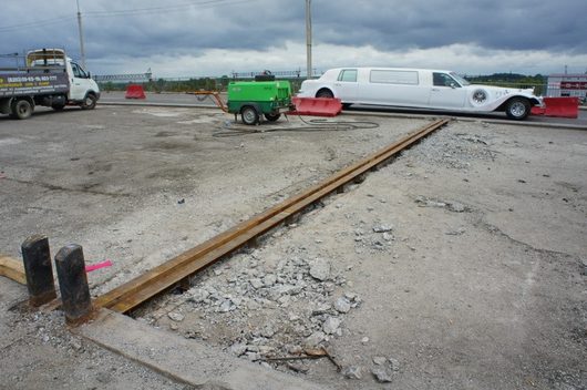 В Череповце начинается ремонт сразу двух мостов | Авто ЧЕРЕПОВЕЦ