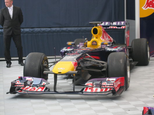28-29.06.2014 Wsr на Mrv | Боллид F1 Red Bull 2011года