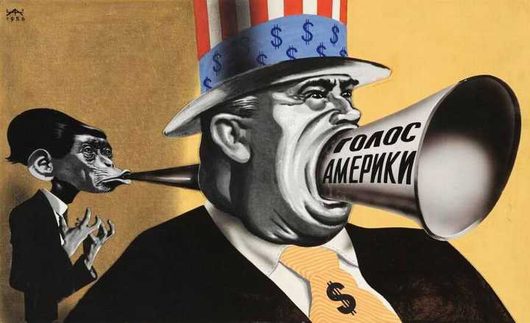 Советские плакаты | продолжаем тему Тоже, кстати, из СССР smile 