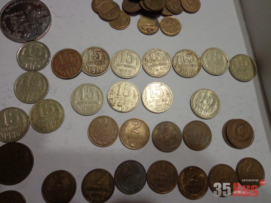 Юбилейные и памятные монеты | Хобби