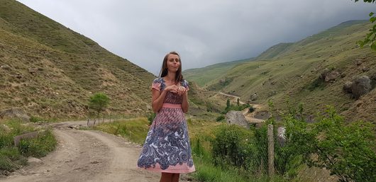 Отпуск в Дагестане на машине | Путешествия