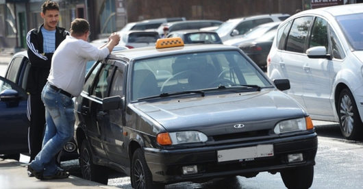В Вологде не выполняется до 90% процентов заказов такси | Такси и грузоперевозки