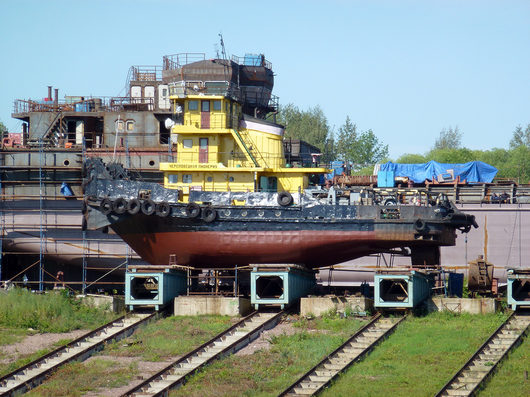 Череповец-индустриальный город, что посмотреть | Вологодская область