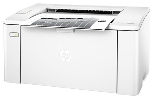 Продам принтер новый Hp M104a 5900р | Бесплатные объявления