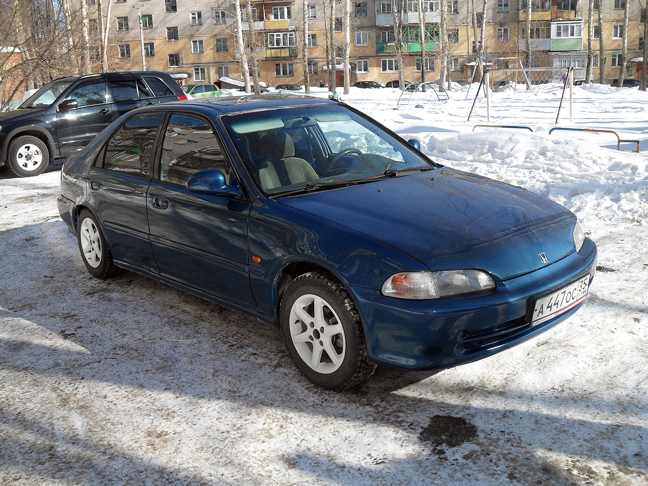 Фото наших автомобилей | Фотогалерея