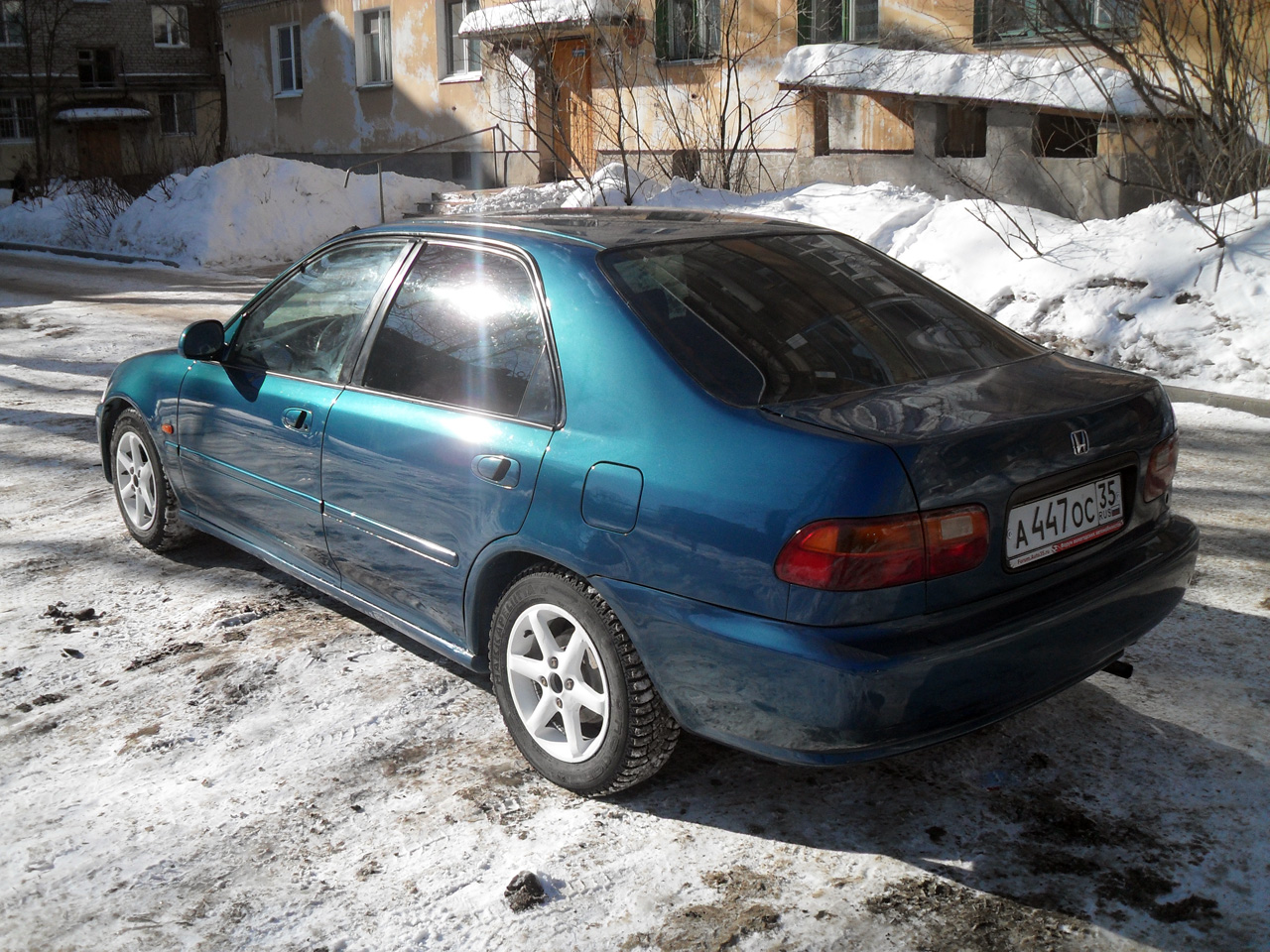 Фото наших автомобилей | Фотогалерея