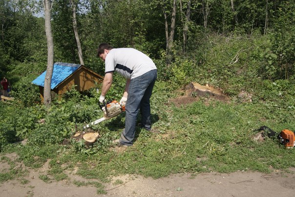 Родники Вологодчины - областной конкурс Законодательного Собрания | Вологодская область