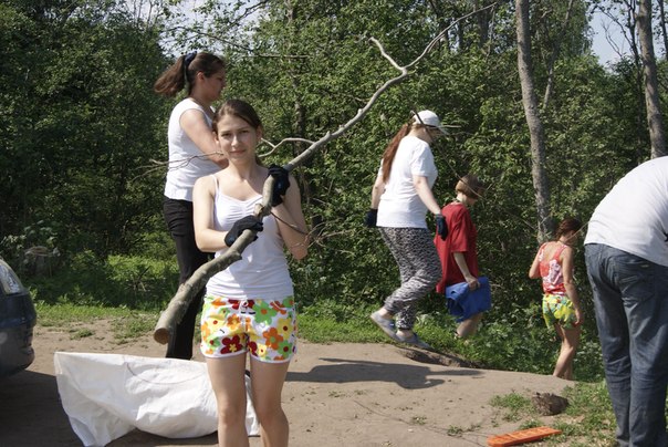 Родники Вологодчины - областной конкурс Законодательного Собрания | Вологодская область