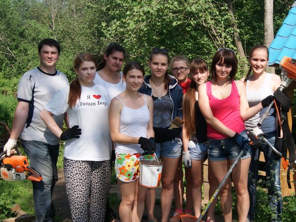 Родники Вологодчины - областной конкурс Законодательного Собрания | Вологодская область