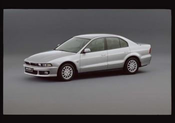 Mitsubishi Galant, Lancer, Carisma и другие | Иномарки