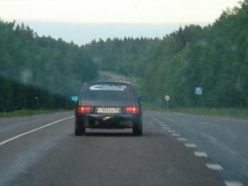 Нелегальный  DragRacing в Вологде | Едем...