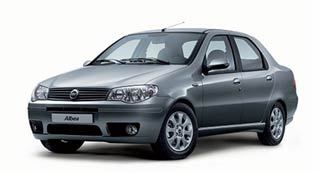 Бюджетные автомобили | [Предложите, какую нибудь еще марку нового бюджетного авто ] Fiat Albea от 315 тыс.руб.
