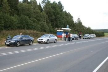 Нелегальный  DragRacing в Вологде | Автоспорт Вологодская область