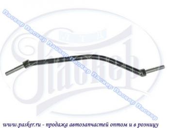 Усилители кузова и подвески на ВАЗ 2110 | Тюнинг
