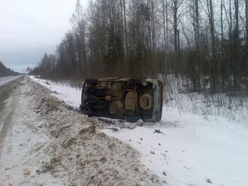 Раздолбыши (фото аварийных авто) | Вид сзади.