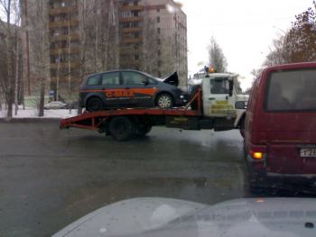 Раздолбыши (фото аварийных авто) | Происшествия ДТП