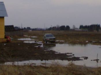 Раздолбыши (фото аварийных авто) | в Новом