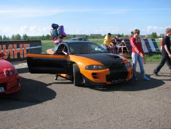 НордRace-2008 + фотоотчет | Автоспорт