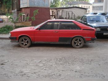 Вологодские "деликатесы" (фото редких и интересных автомобилей) | audi