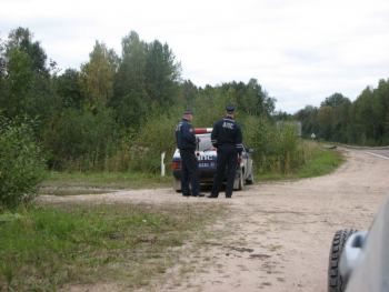 Закрытие Драг сезона 2008 в Архангельске. (фотоотчет) | Автоспорт