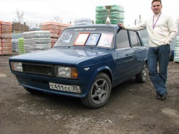 Максимильян - ВАЗ-21053(или то, что от него осталось) | Последние фотки перед зимовкой.