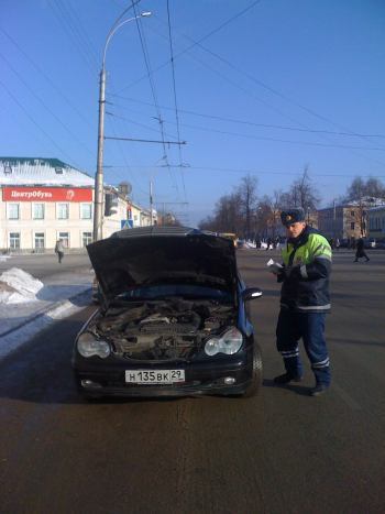 Нарушения ПДД сотрудниками оперативных служб | Общие вопросы безопасности