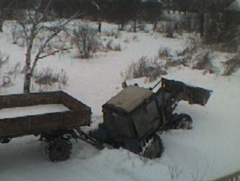 Раздолбыши (фото аварийных авто) | вид с верху