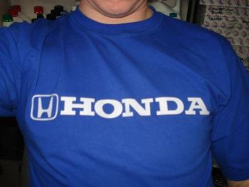 Honda- сделано в Японии! | Иномарки