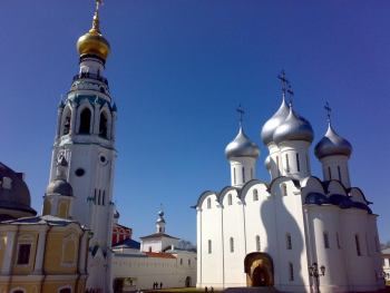 Фотография | Эта вроде лучше получилась...