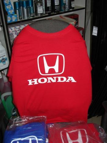 Honda- сделано в Японии! | ещё