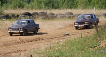 Тренировка в Санниково фотоотчет | Автоспорт Вологодская область