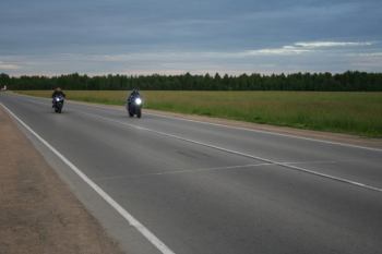 DragRacing в Нифантово | Автоспорт Вологодская область