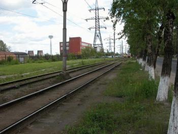Трамвай станет основным видом общественного транспорта в Череповце | Общественный транспорт