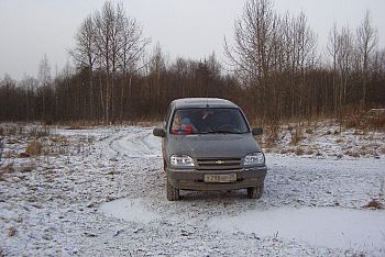 Наша жизнь | снова от туда