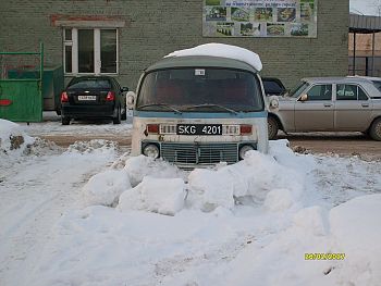 просто ретро-автомобили (фотографии, сделанные на вологодчине) | Лавмобиль-замёрз.