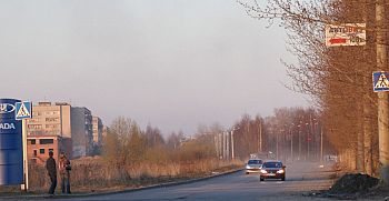 Нелегальный  DragRacing в Вологде | Сегодня провели два зезда с Alexey на КИА Церато Я была на пыжике Оба заезда выиграл Алексей Фото с первого заезда