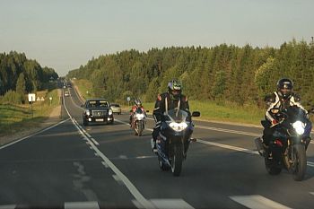 Нелегальный  DragRacing в Вологде | ...........