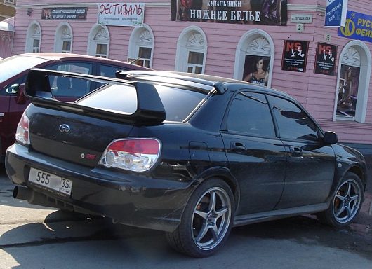 Нелегальный  DragRacing в Вологде | Автоспорт Вологодская область