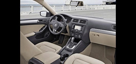 Volkswagen Jetta new | Иномарки