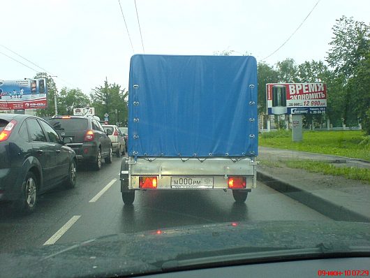 Не смотри на СТОПЫ, а смотри на ... | ГРЗ