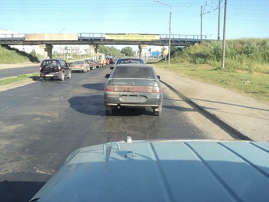 Не смотри на СТОПЫ, а смотри на ... | Нет номера - не беда.