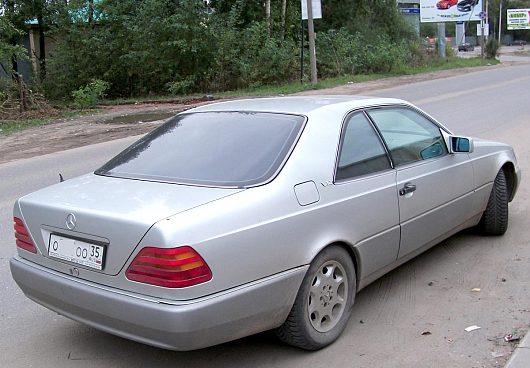 Вологодские "деликатесы" (фото редких и интересных автомобилей) | ...