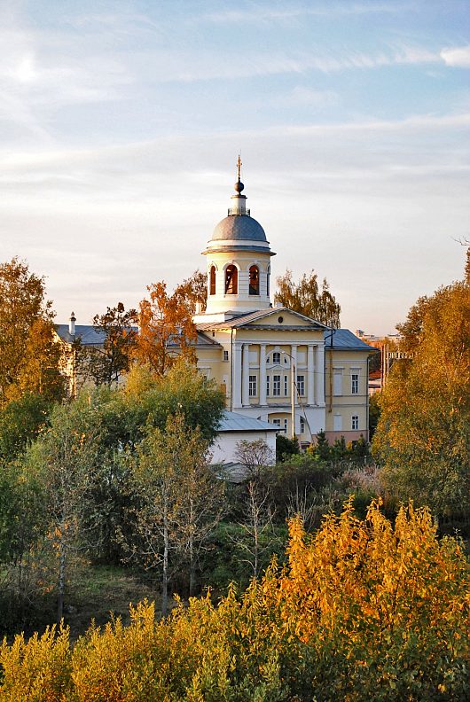 Природа нашего края (ФОТО) | Вологодская область