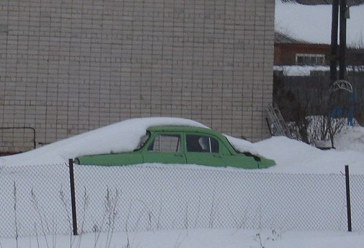 Ищу ретро автомобили... | Непотяговская